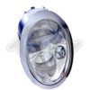 DIEDERICHS 1205080 Headlight